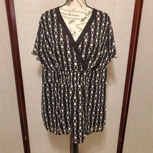 East 5th Blouse